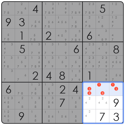 sudoku el pais